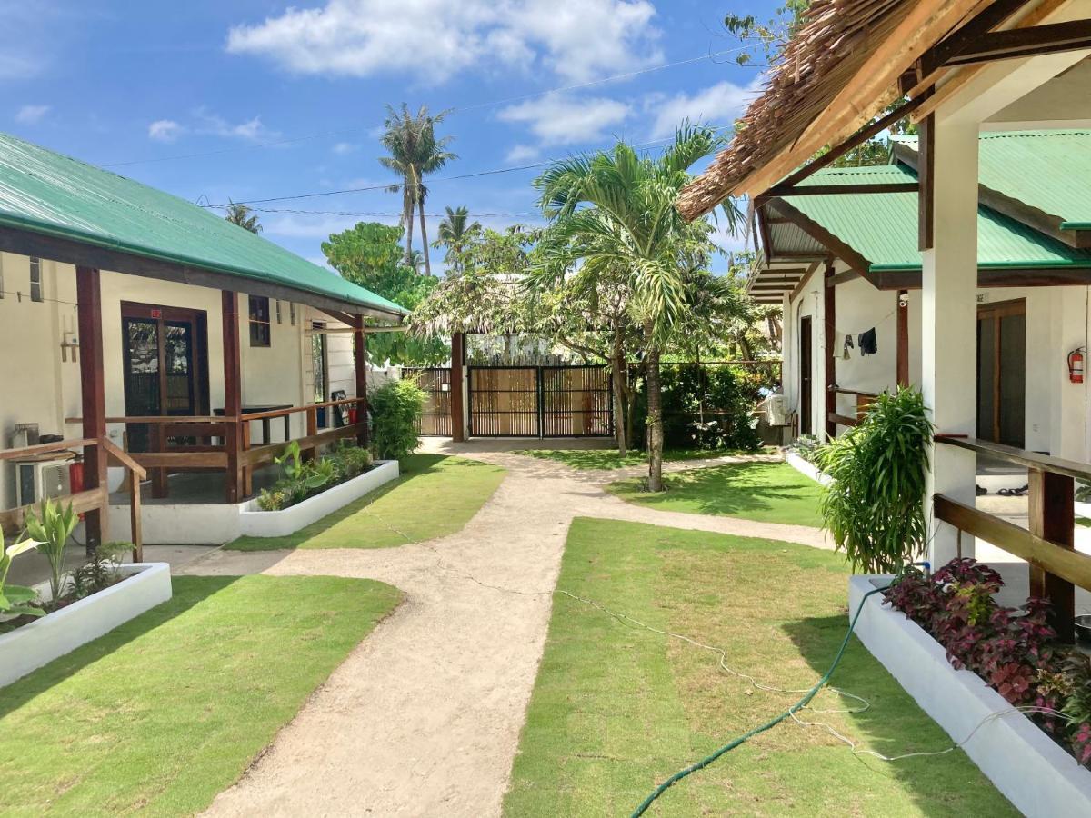 Casa De Loren Family Room جنرال لونا المظهر الخارجي الصورة