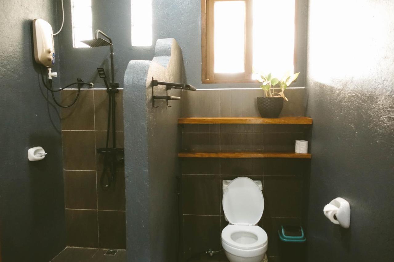 Casa De Loren Family Room جنرال لونا المظهر الخارجي الصورة