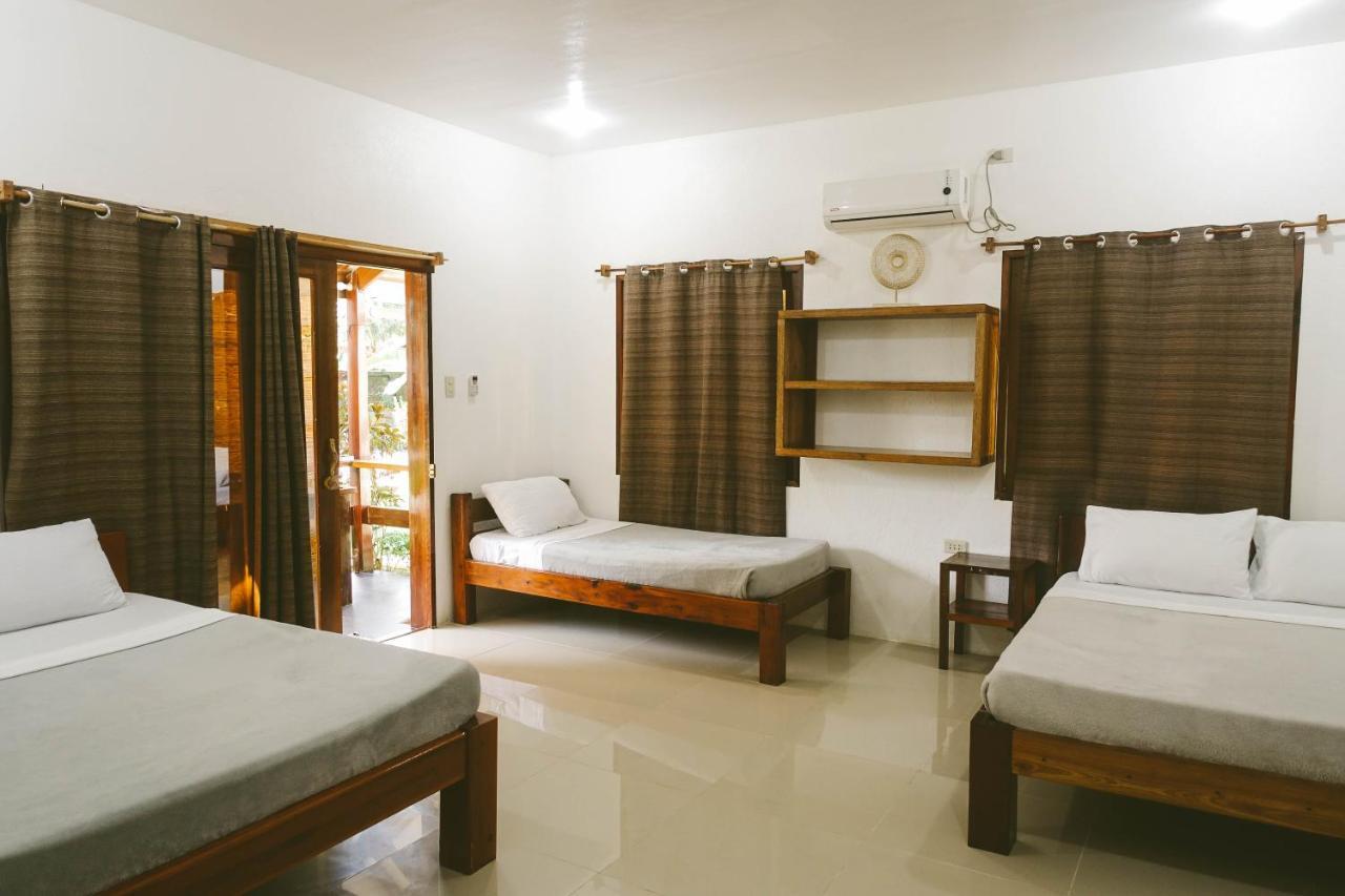 Casa De Loren Family Room جنرال لونا المظهر الخارجي الصورة