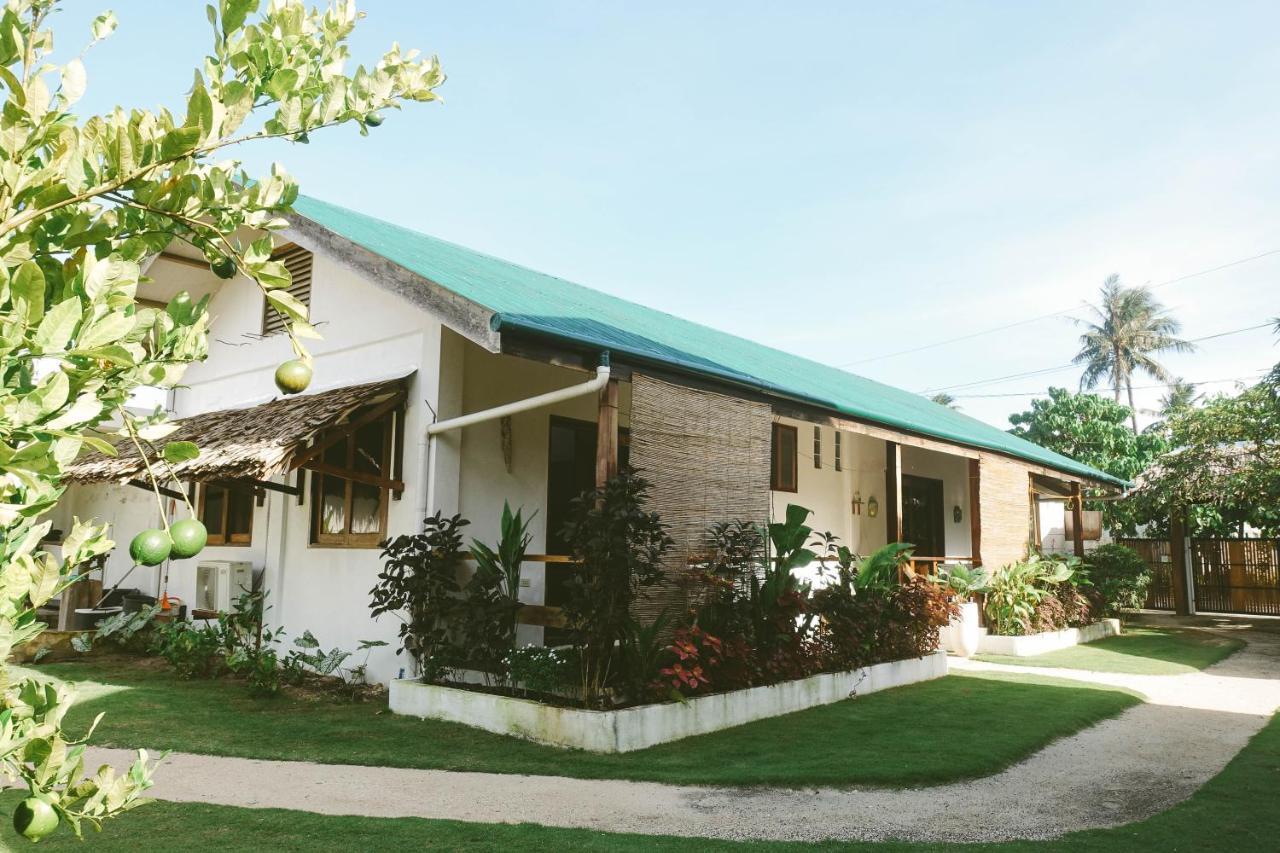 Casa De Loren Family Room جنرال لونا المظهر الخارجي الصورة
