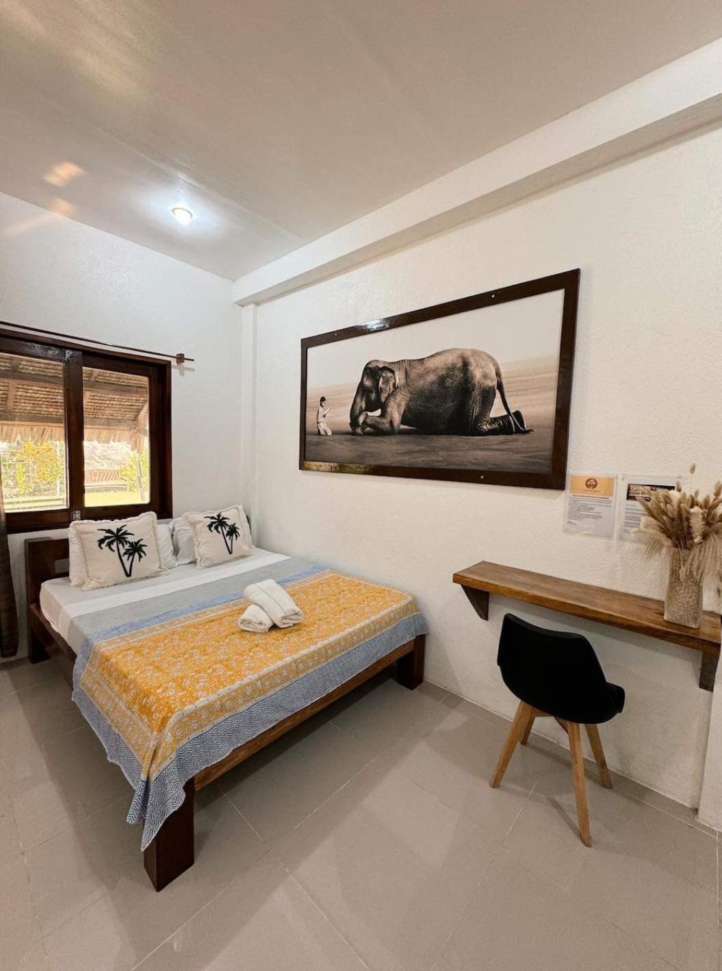 Casa De Loren Family Room جنرال لونا المظهر الخارجي الصورة