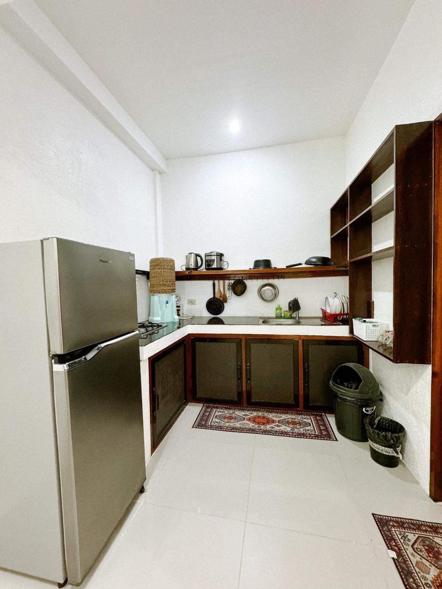Casa De Loren Family Room جنرال لونا المظهر الخارجي الصورة