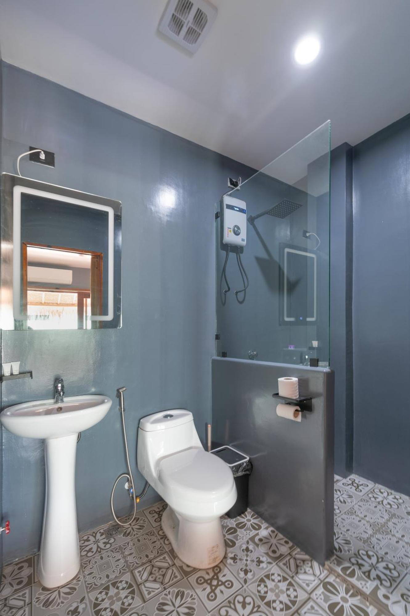 Casa De Loren Family Room جنرال لونا المظهر الخارجي الصورة