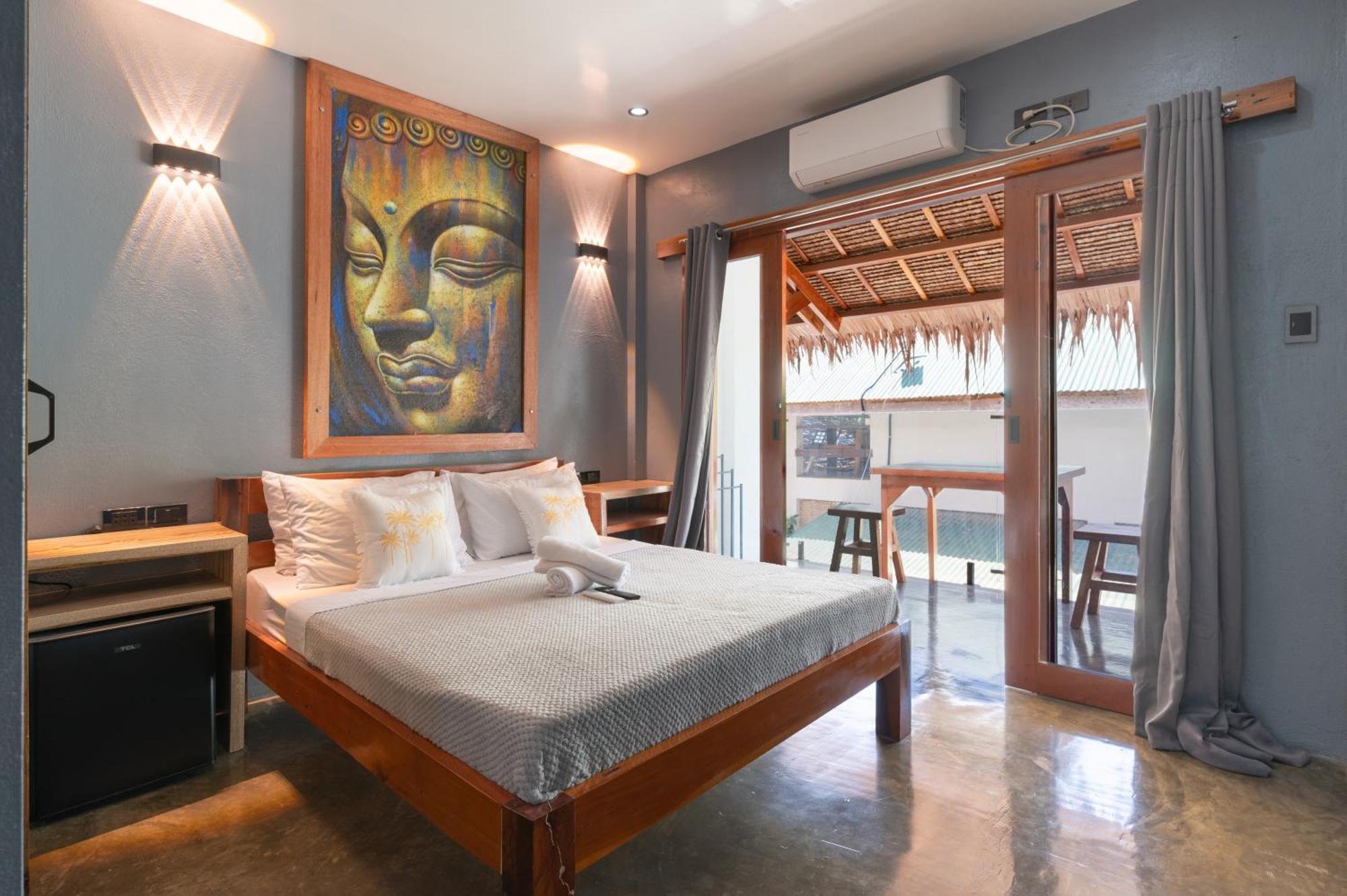 Casa De Loren Family Room جنرال لونا المظهر الخارجي الصورة