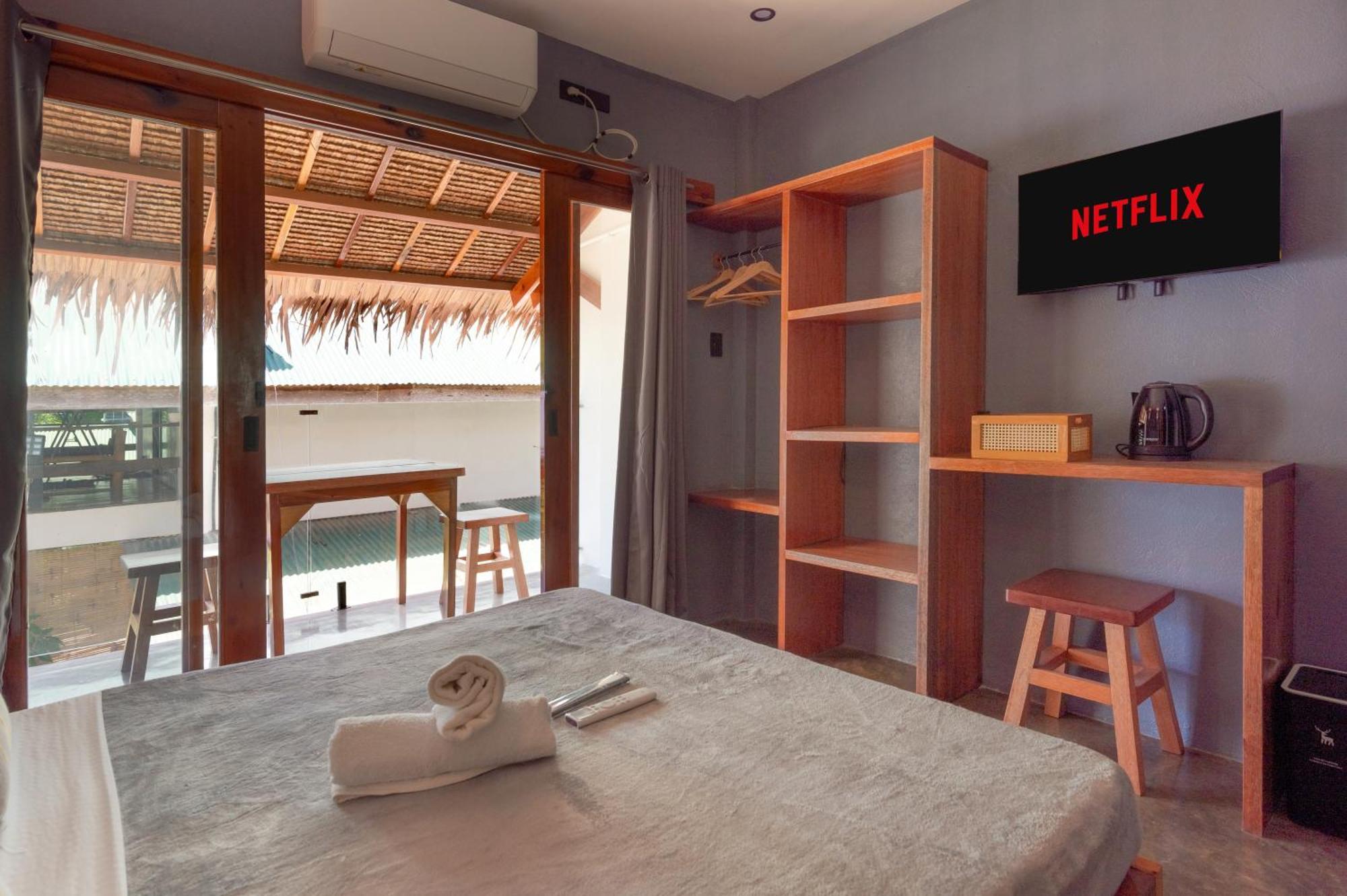 Casa De Loren Family Room جنرال لونا المظهر الخارجي الصورة